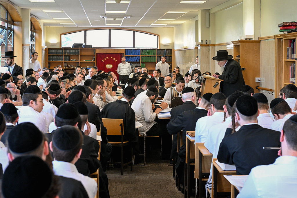 Yemei Limmud 3