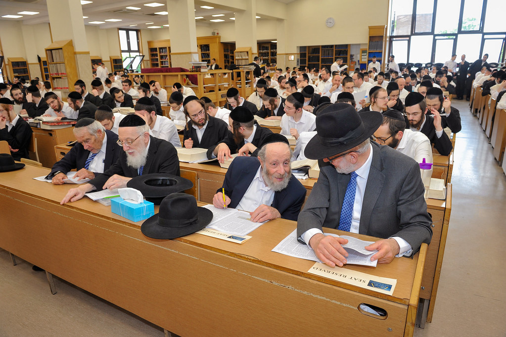 Yemei Limmud 3