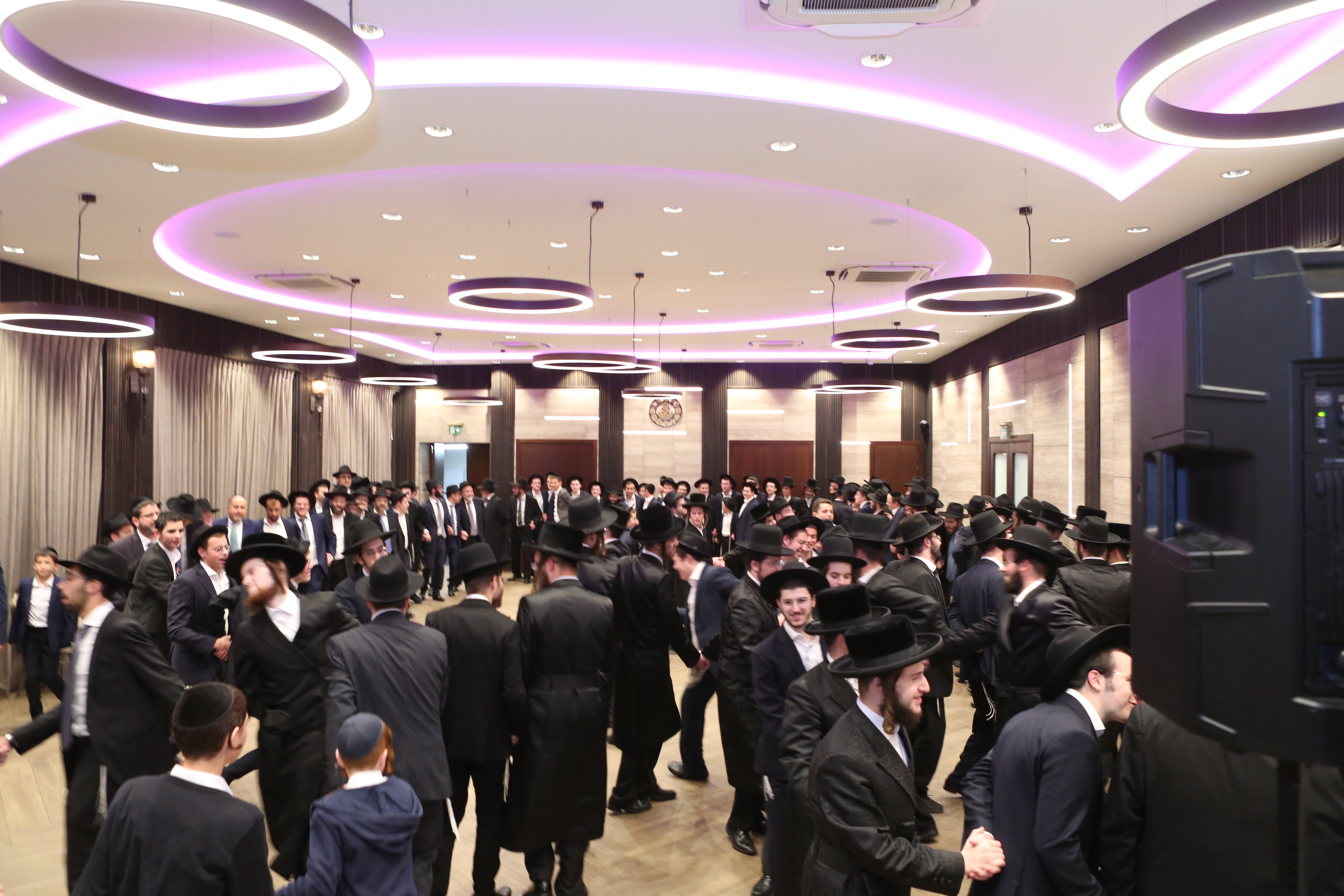 שמחת בית השואבה תשפ"ד