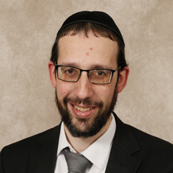 Rabbi C Karniol