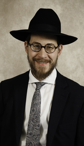 Rabbi Grunwald