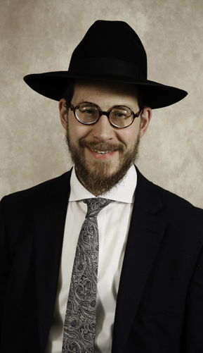 Rabbi Chaim Grunwald